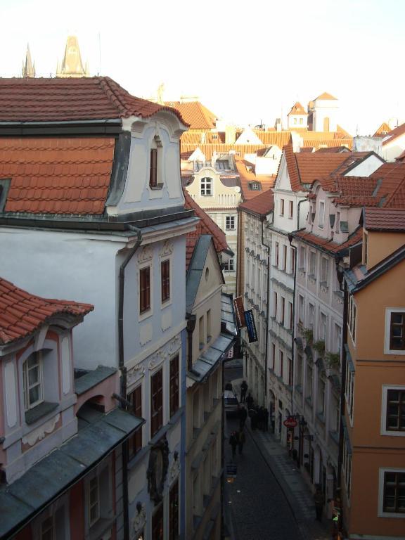 Charles Bridge Premium Residence Prague Room photo