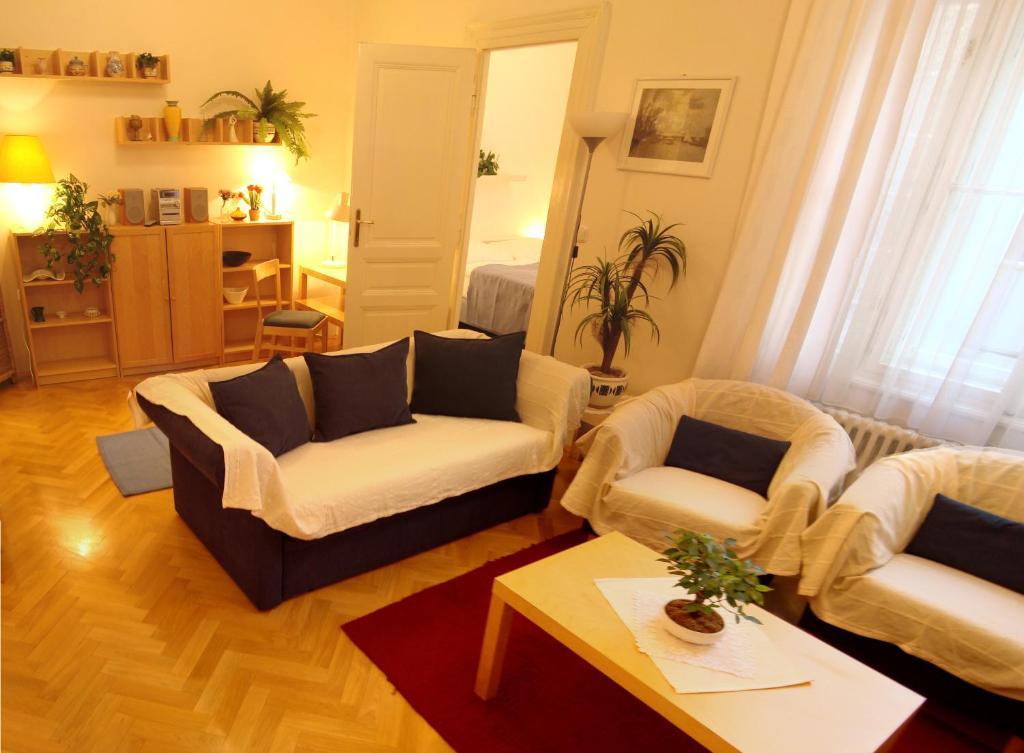 Charles Bridge Premium Residence Prague Room photo