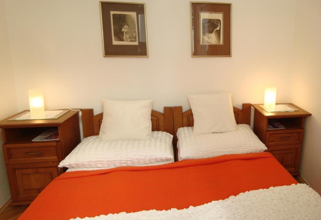 Charles Bridge Premium Residence Prague Room photo