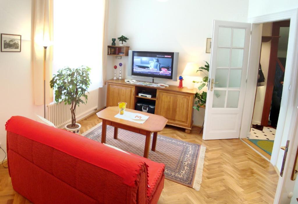 Charles Bridge Premium Residence Prague Room photo