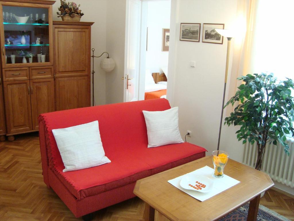 Charles Bridge Premium Residence Prague Room photo