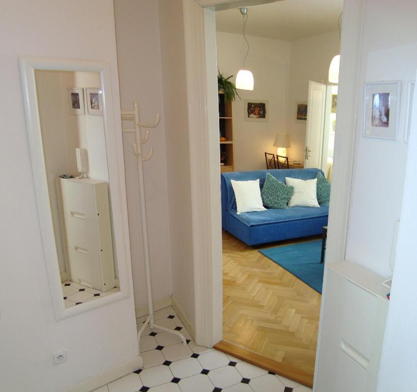 Charles Bridge Premium Residence Prague Room photo