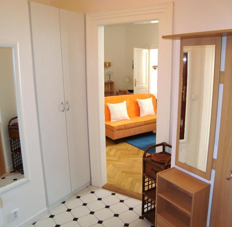 Charles Bridge Premium Residence Prague Room photo