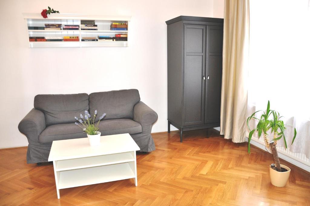 Charles Bridge Premium Residence Prague Room photo