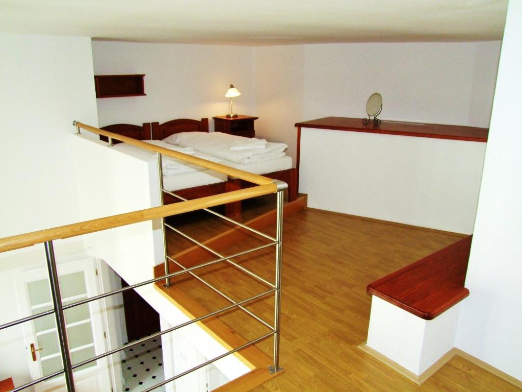 Charles Bridge Premium Residence Prague Room photo