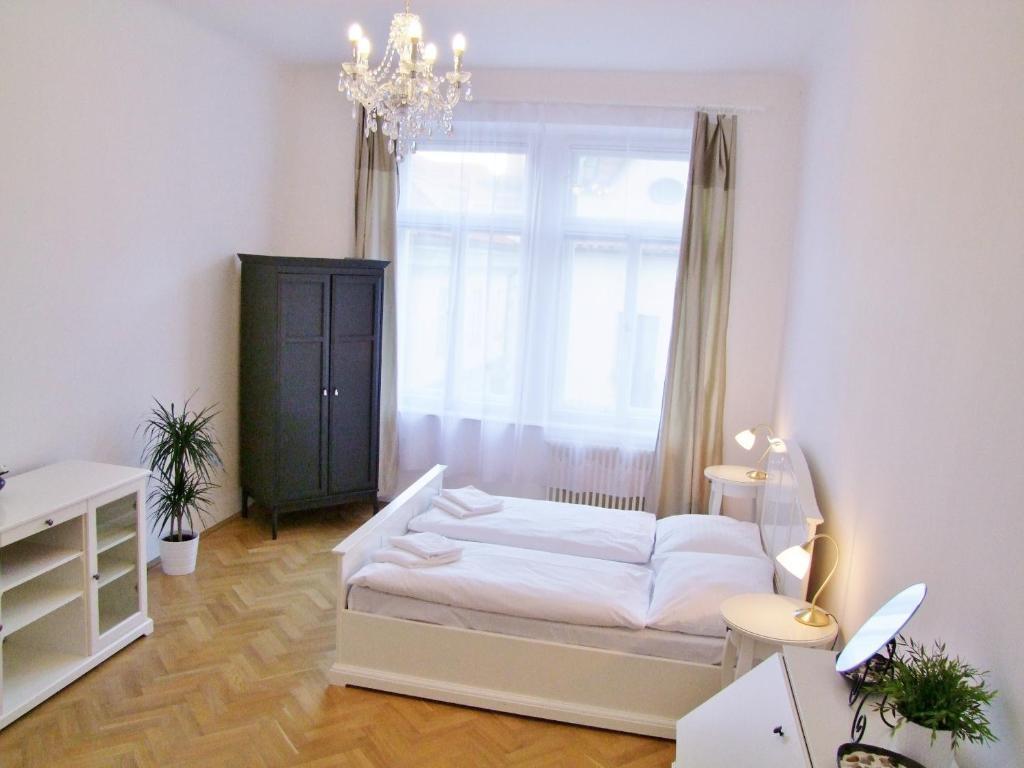 Charles Bridge Premium Residence Prague Room photo