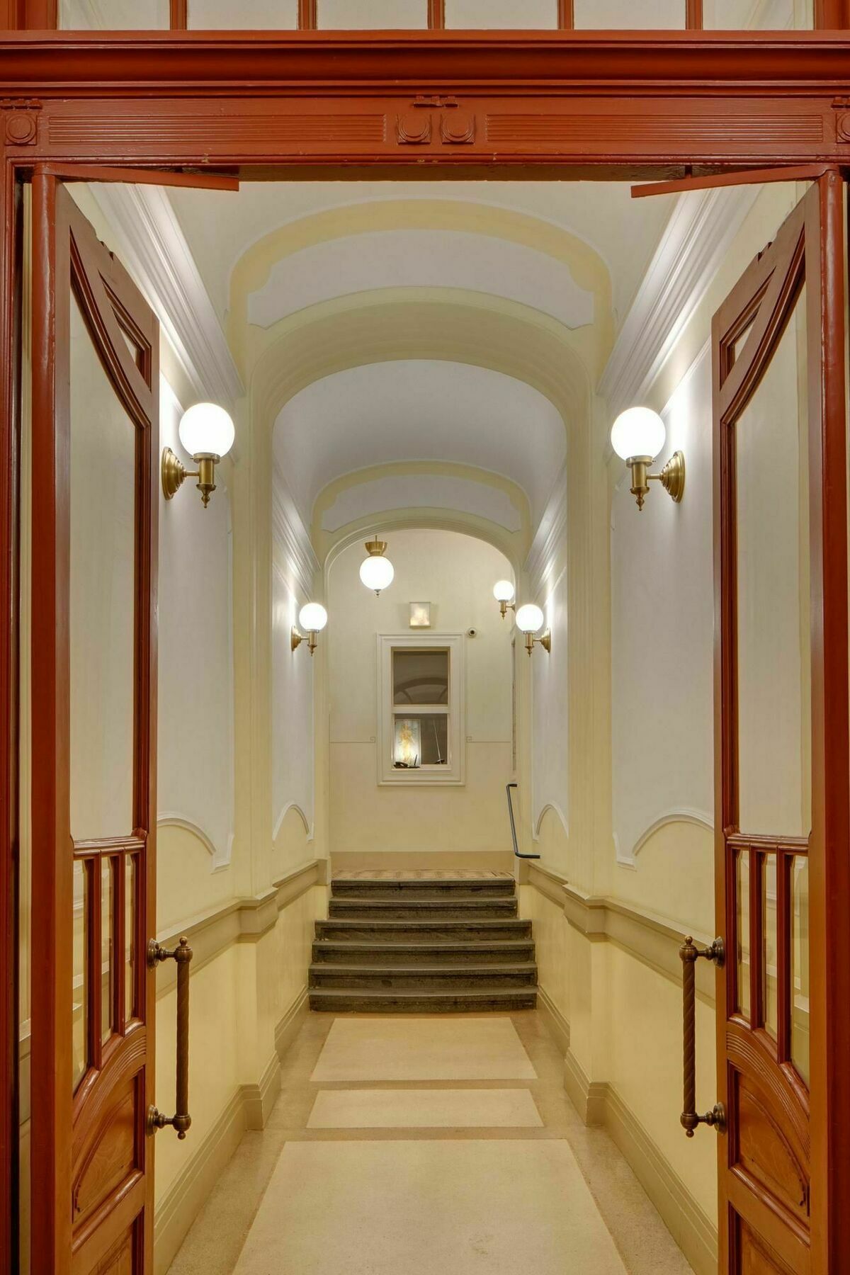 Charles Bridge Premium Residence Prague Exterior photo